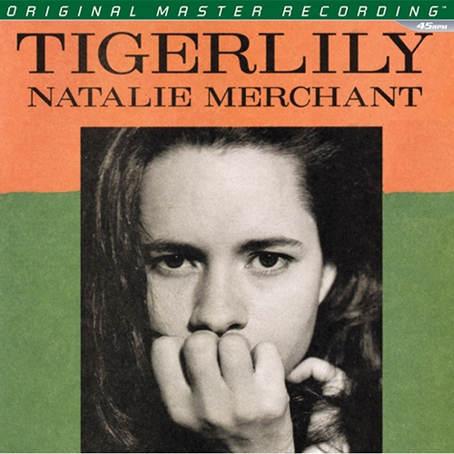 Natalie Merchant <br/> Disque Vinyle Audiophile