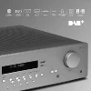Cambridge Audio AXR100D <br/> Ampli Tuner Hifi