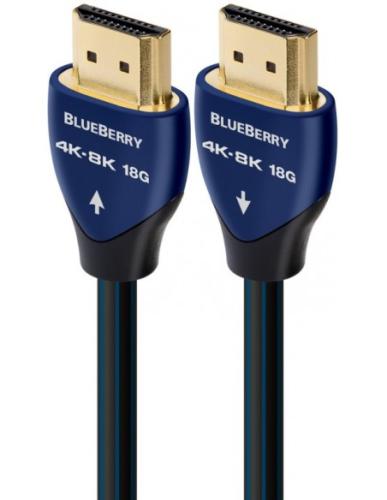 AUDIO QUEST Blueberry HDMI