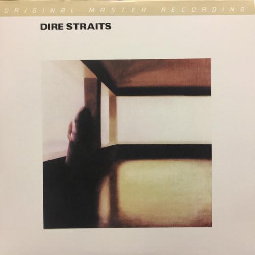 Dire Straits Dire Straits <br/> Disque Vinyle Audiophile