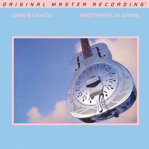 Dire Straits Brothers in Arms <br/> Disque Vinyle Audiophile