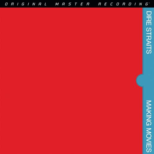 Dire Straits Making Movies<br/> Disque Vinyle Audiophile