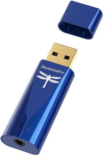 Dragon Fly Cobalt <br/> Mini DAC USB